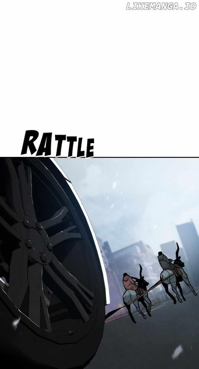 The One Who Regresses Only Protects Me chapter 36 page 77