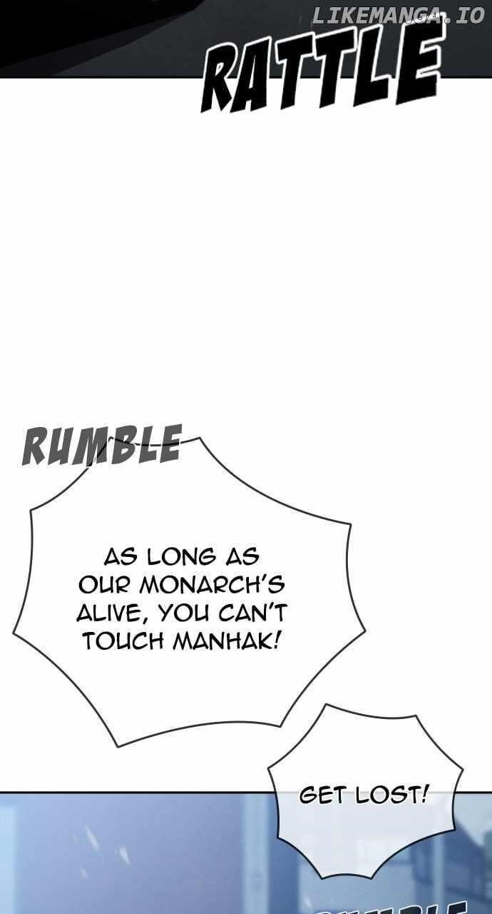 The One Who Regresses Only Protects Me chapter 36 page 78