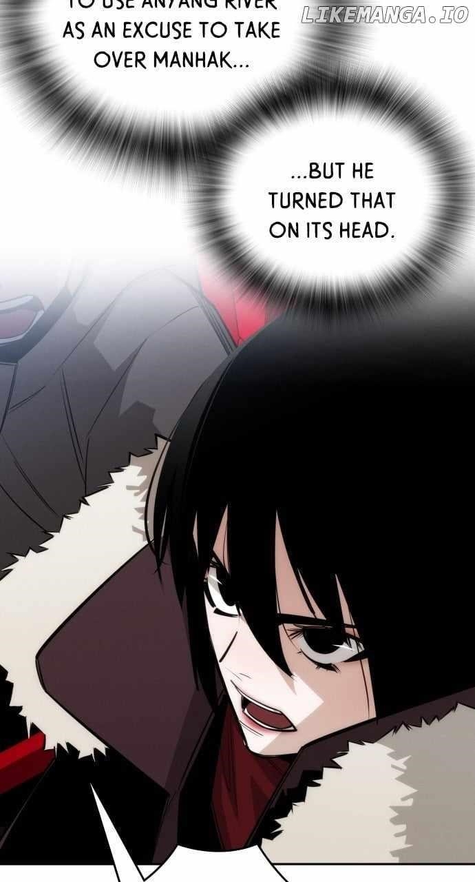 The One Who Regresses Only Protects Me chapter 36 page 85