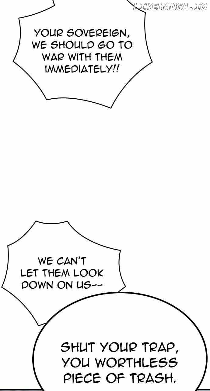 The One Who Regresses Only Protects Me chapter 36 page 86