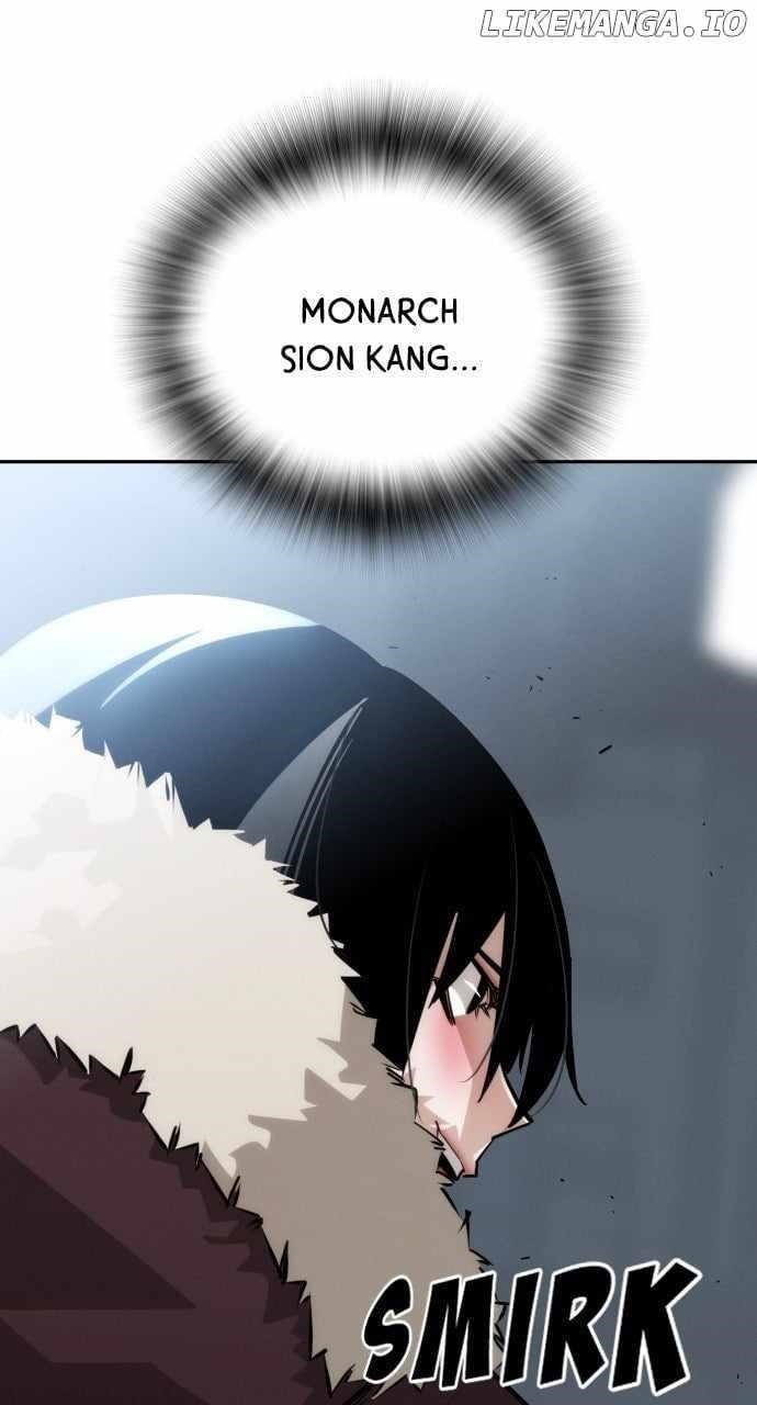 The One Who Regresses Only Protects Me chapter 36 page 88