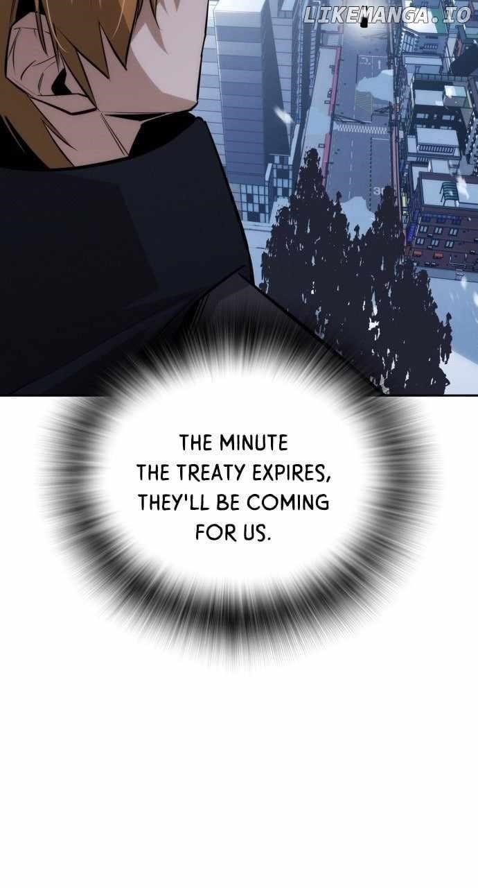 The One Who Regresses Only Protects Me chapter 36 page 93