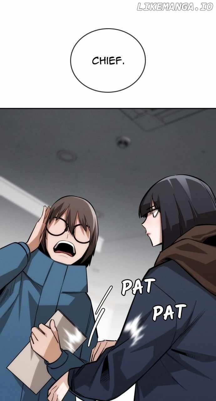 The One Who Regresses Only Protects Me chapter 36 page 94