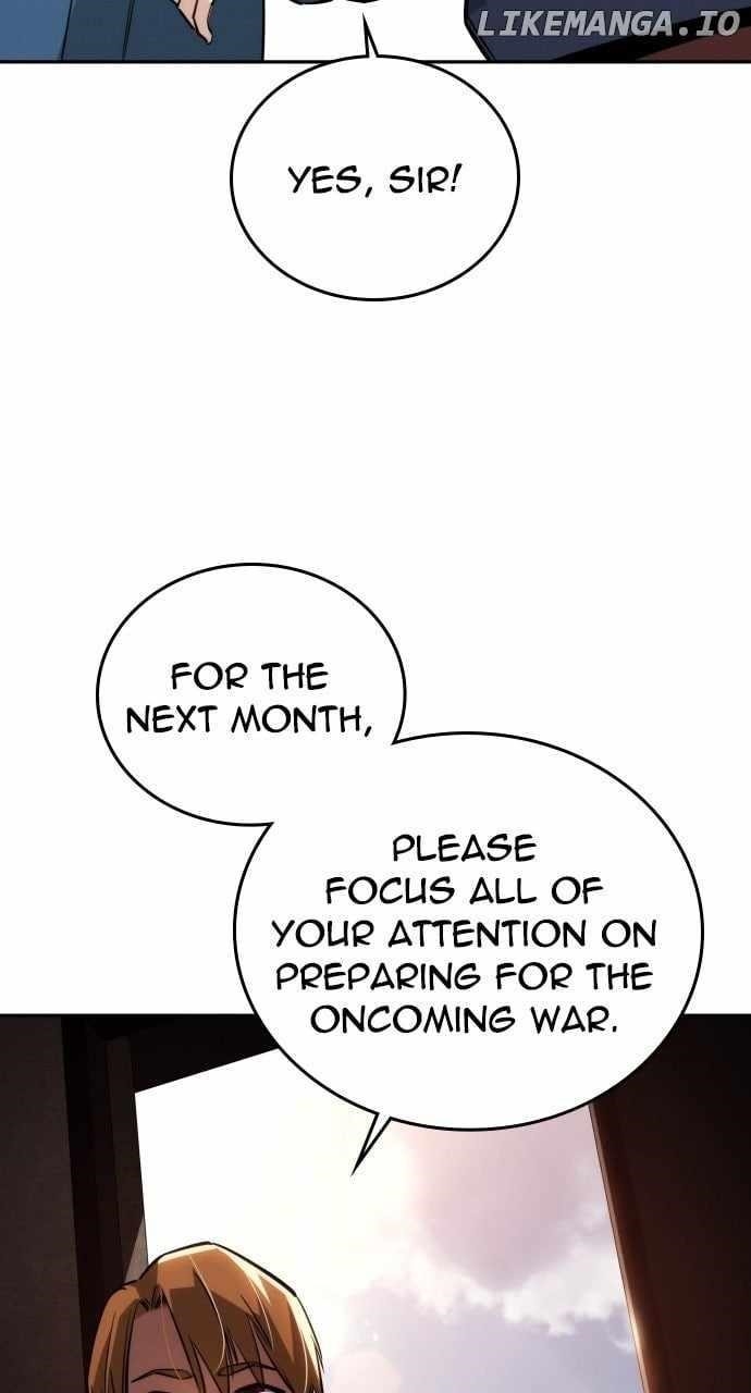 The One Who Regresses Only Protects Me chapter 36 page 95