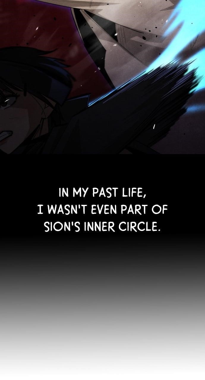 The One Who Regresses Only Protects Me chapter 37 page 9