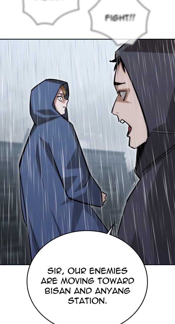 The One Who Regresses Only Protects Me chapter 37 page 101