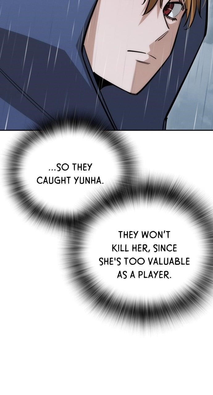 The One Who Regresses Only Protects Me chapter 37 page 103