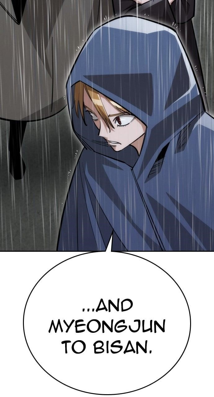 The One Who Regresses Only Protects Me chapter 37 page 105