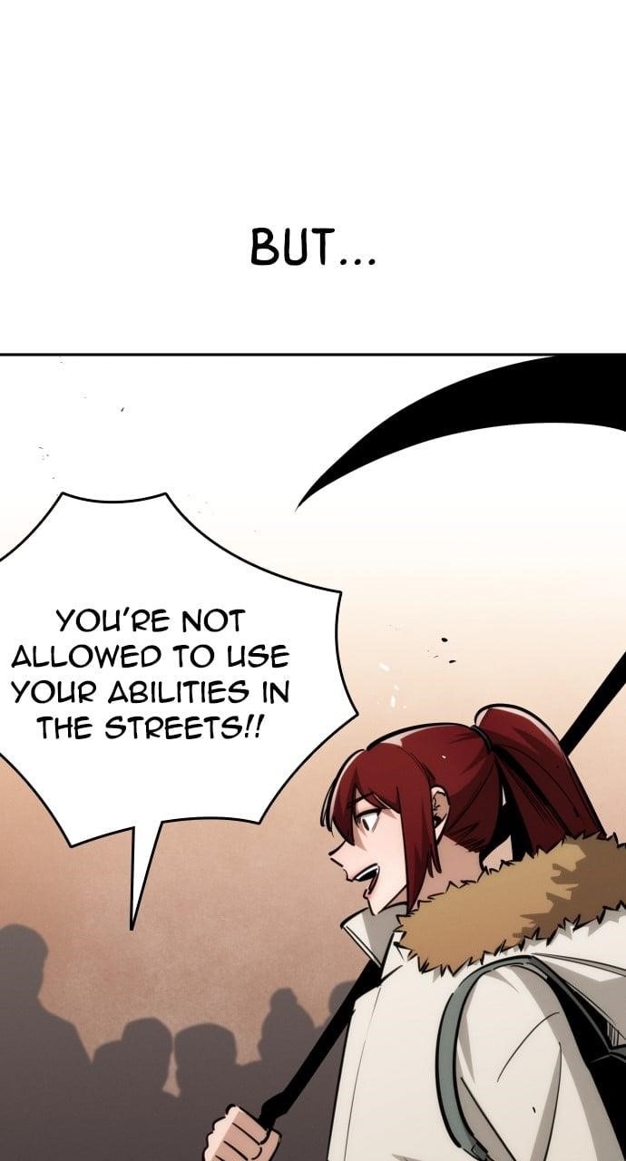 The One Who Regresses Only Protects Me chapter 37 page 10
