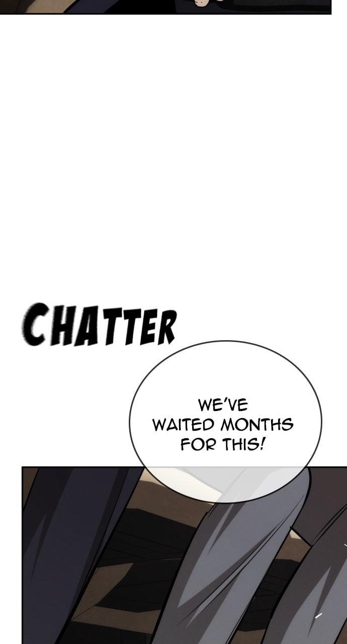 The One Who Regresses Only Protects Me chapter 37 page 110
