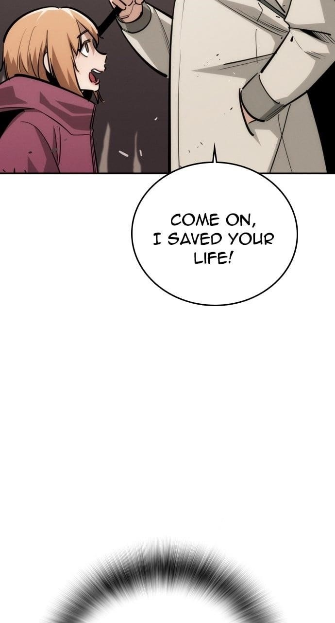 The One Who Regresses Only Protects Me chapter 37 page 11
