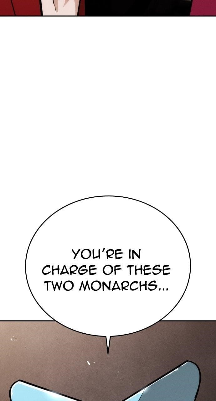 The One Who Regresses Only Protects Me chapter 37 page 119