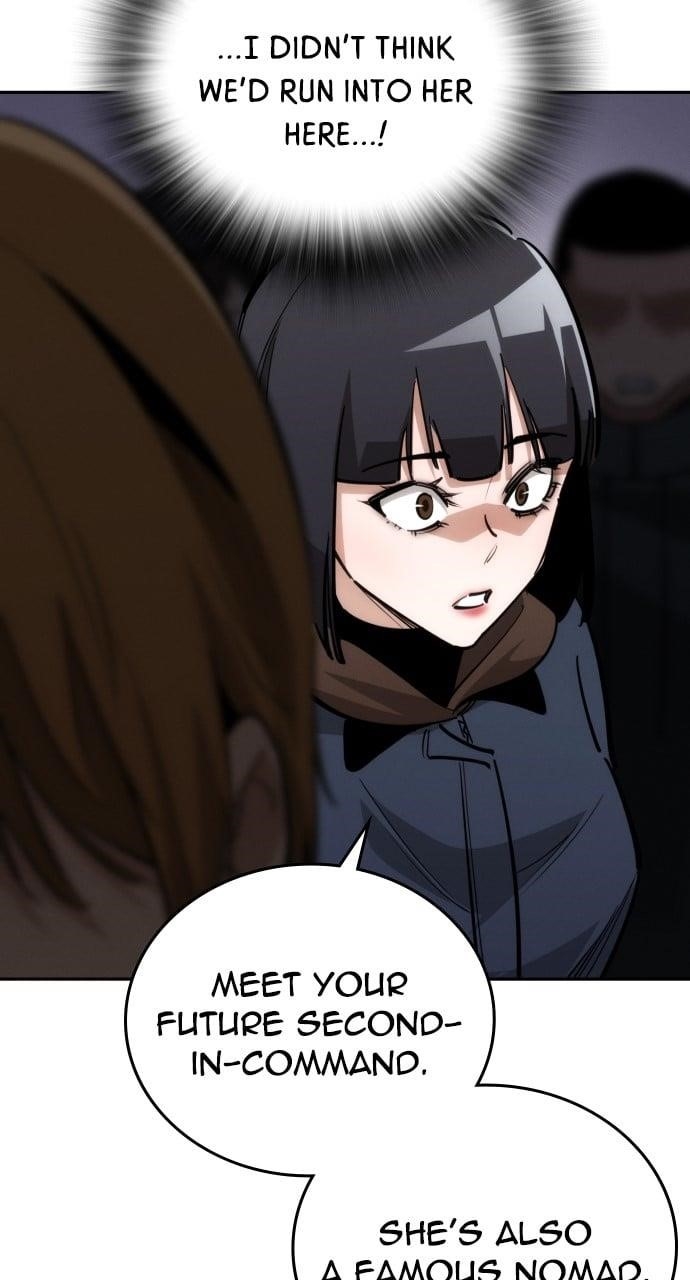 The One Who Regresses Only Protects Me chapter 37 page 12