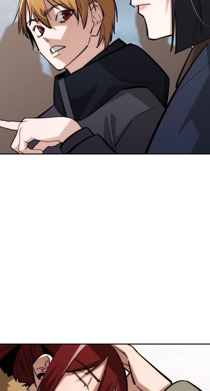 The One Who Regresses Only Protects Me chapter 37 page 14
