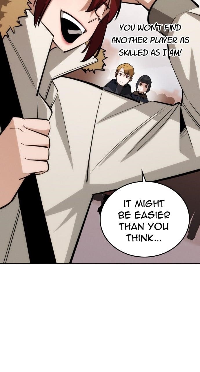 The One Who Regresses Only Protects Me chapter 37 page 15