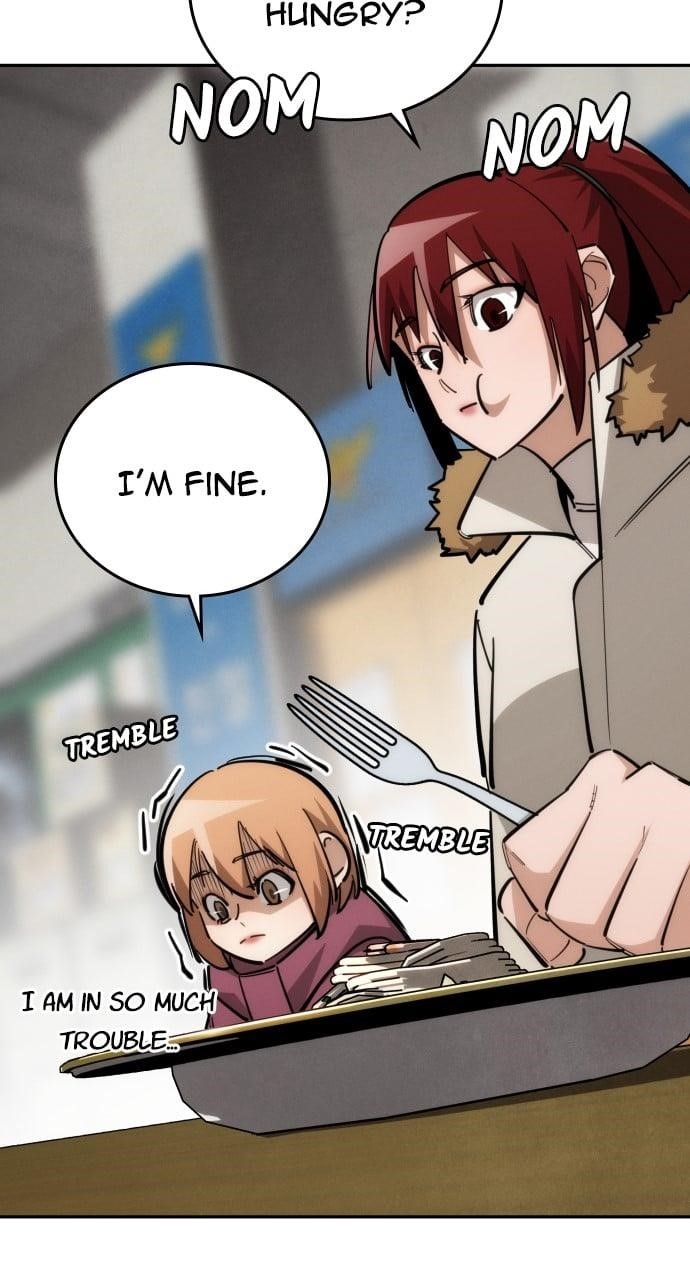 The One Who Regresses Only Protects Me chapter 37 page 19