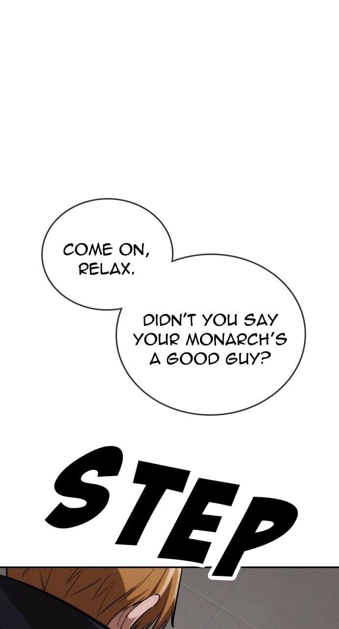 The One Who Regresses Only Protects Me chapter 37 page 20