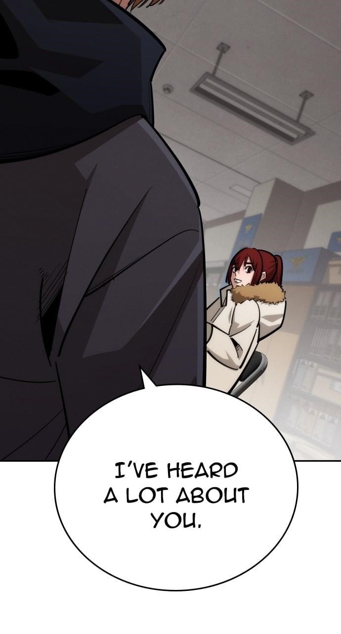 The One Who Regresses Only Protects Me chapter 37 page 21