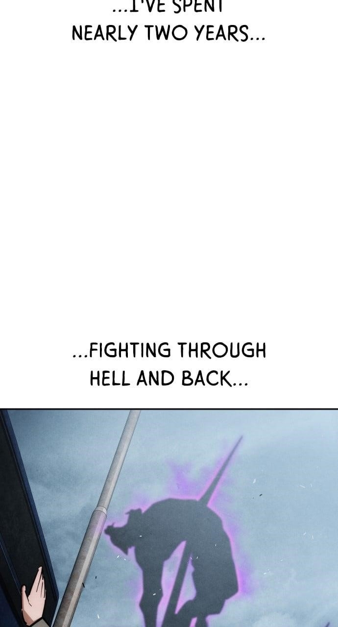 The One Who Regresses Only Protects Me chapter 37 page 27