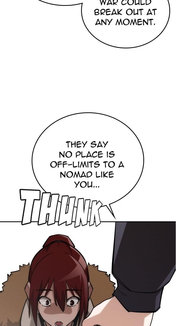 The One Who Regresses Only Protects Me chapter 37 page 31