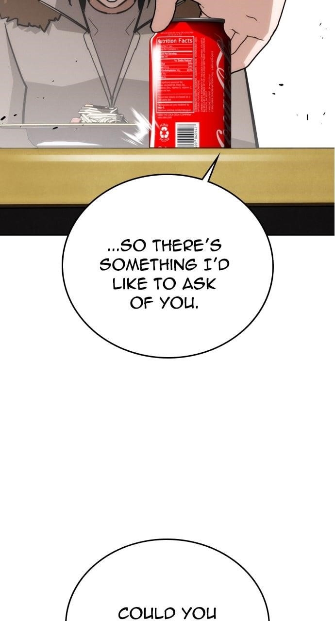 The One Who Regresses Only Protects Me chapter 37 page 32
