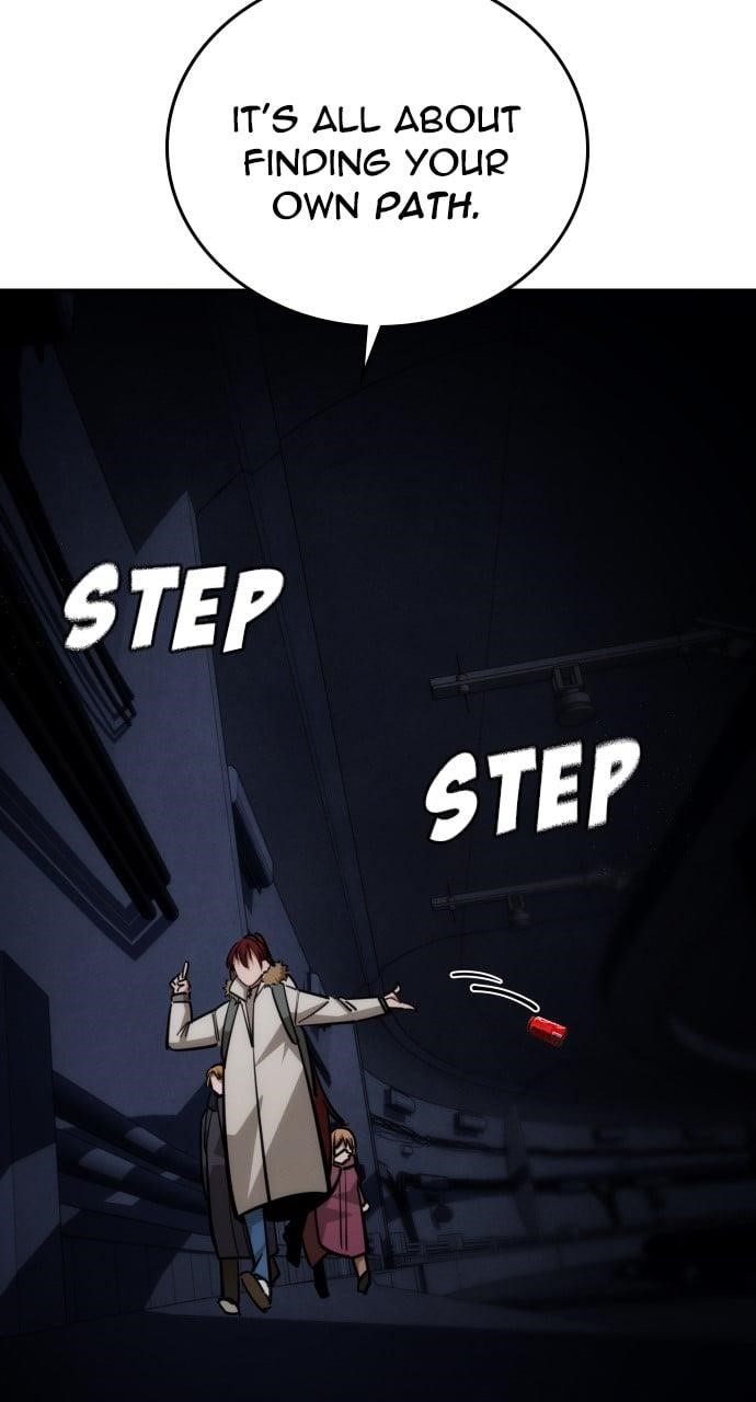 The One Who Regresses Only Protects Me chapter 37 page 46