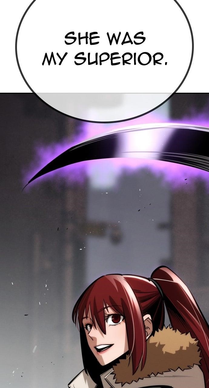 The One Who Regresses Only Protects Me chapter 37 page 4