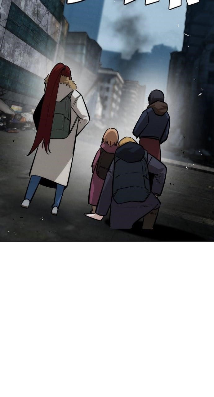 The One Who Regresses Only Protects Me chapter 37 page 50