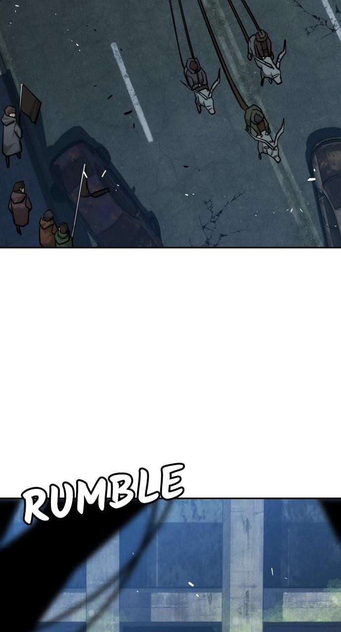 The One Who Regresses Only Protects Me chapter 37 page 52