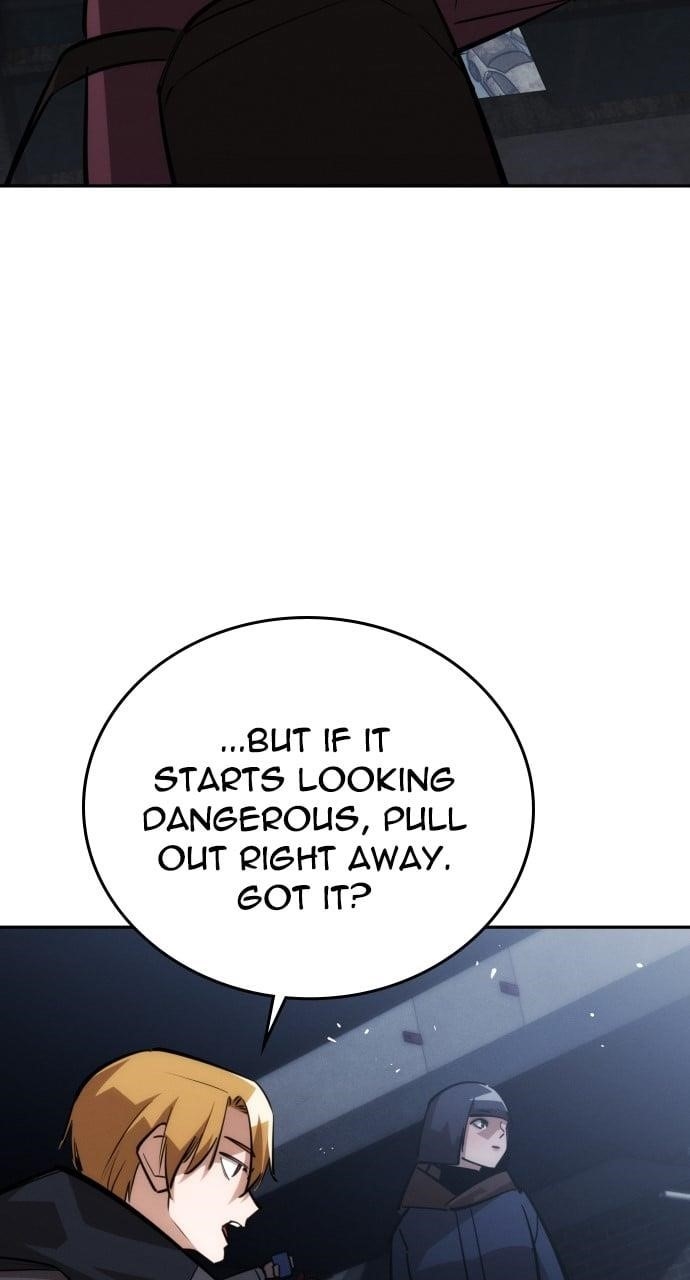 The One Who Regresses Only Protects Me chapter 37 page 55