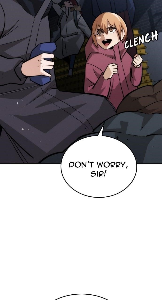 The One Who Regresses Only Protects Me chapter 37 page 56
