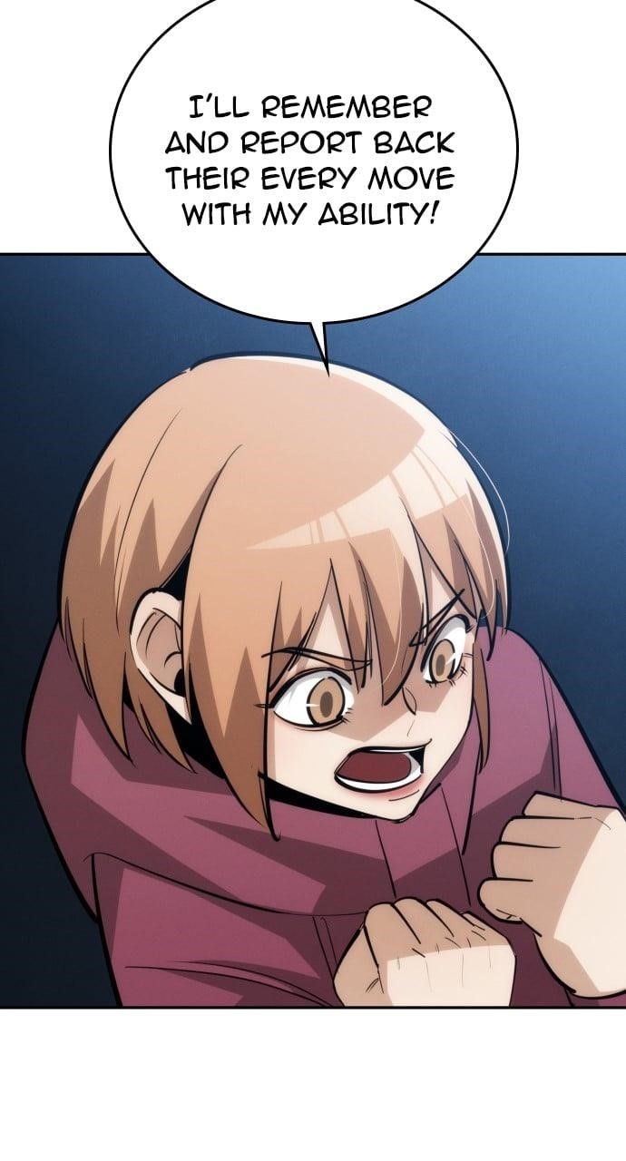 The One Who Regresses Only Protects Me chapter 37 page 57