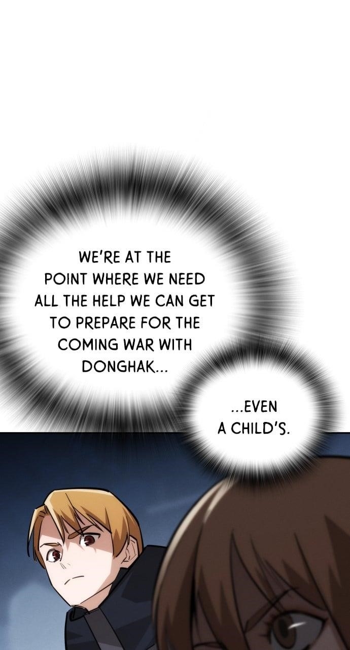 The One Who Regresses Only Protects Me chapter 37 page 58