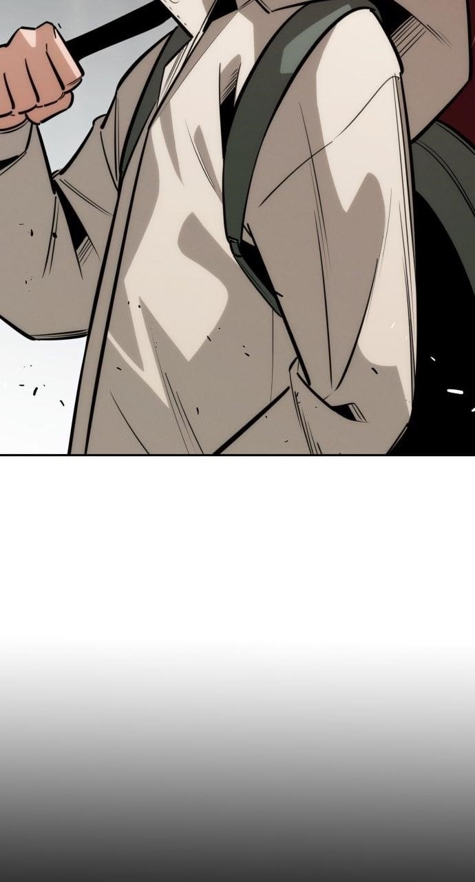 The One Who Regresses Only Protects Me chapter 37 page 5