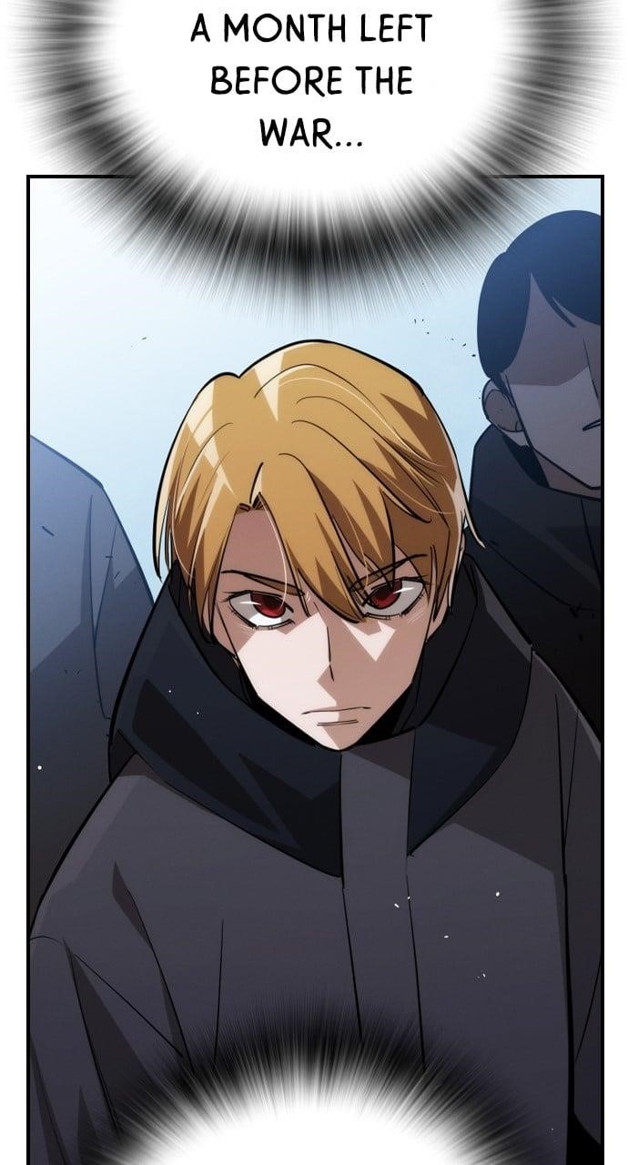 The One Who Regresses Only Protects Me chapter 37 page 60