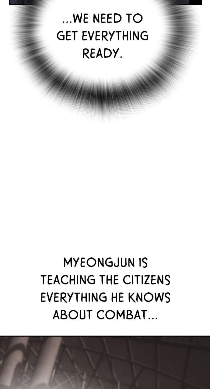 The One Who Regresses Only Protects Me chapter 37 page 61