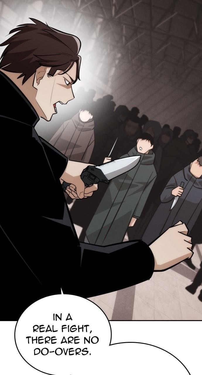 The One Who Regresses Only Protects Me chapter 37 page 62