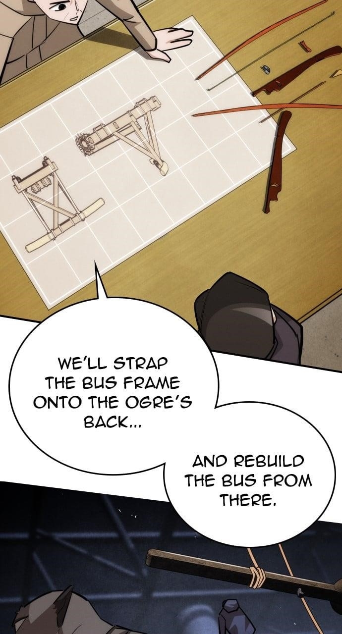 The One Who Regresses Only Protects Me chapter 37 page 64