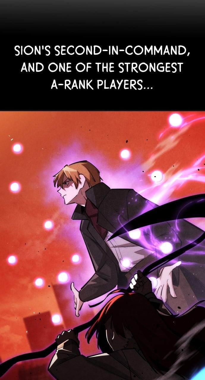 The One Who Regresses Only Protects Me chapter 37 page 6