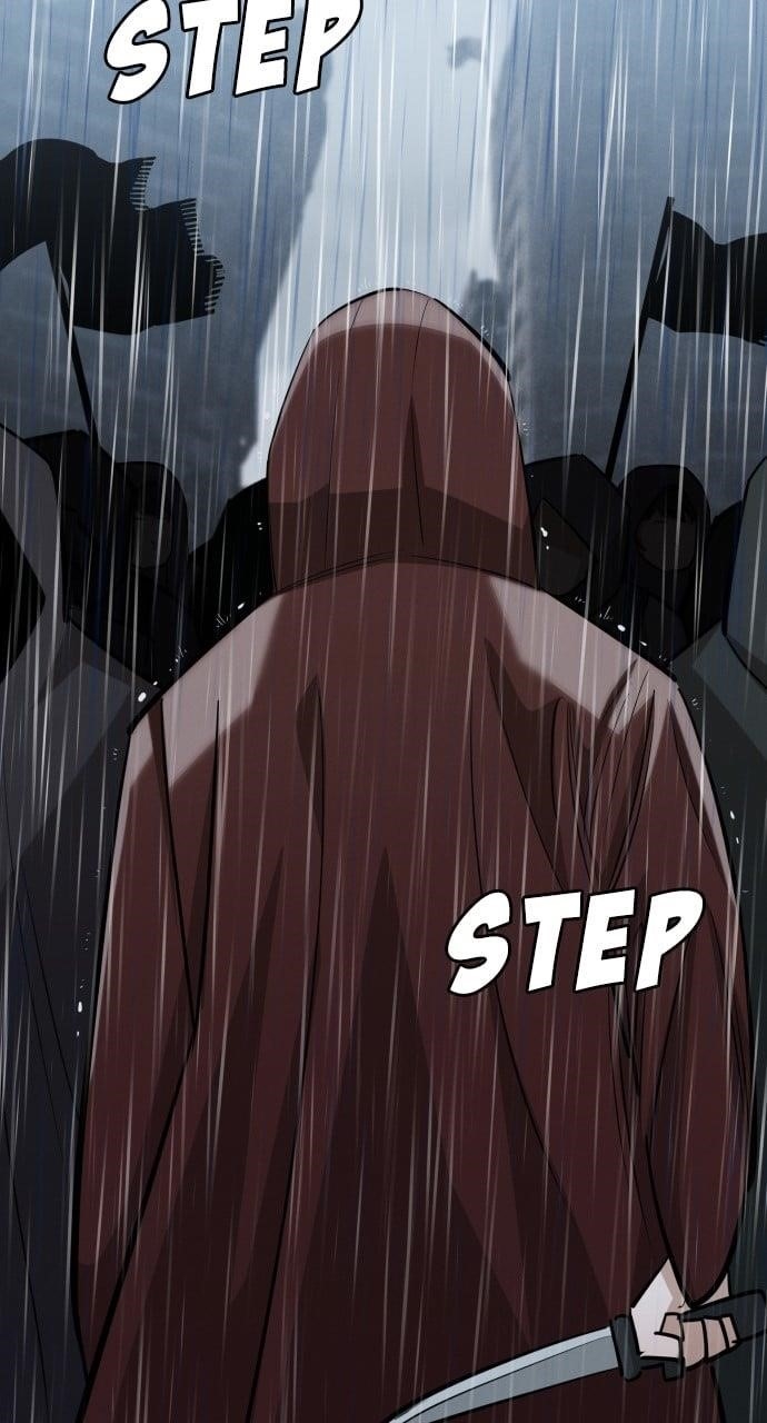 The One Who Regresses Only Protects Me chapter 37 page 70
