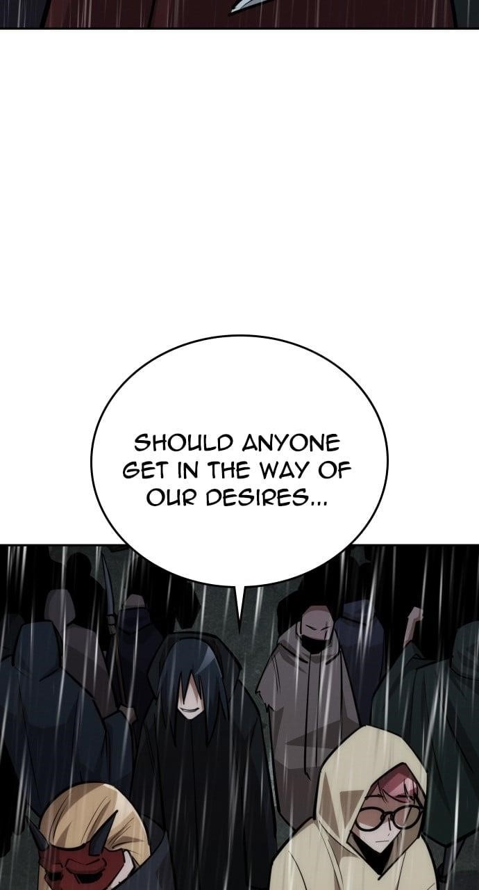 The One Who Regresses Only Protects Me chapter 37 page 71