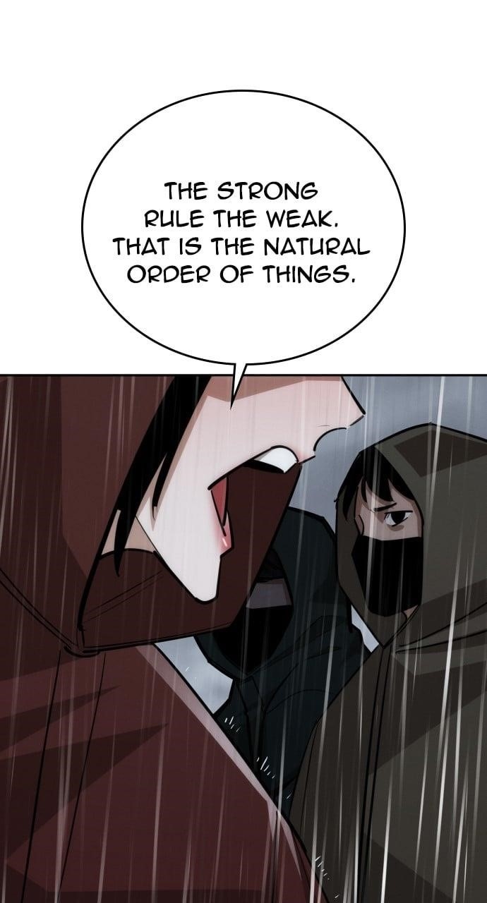 The One Who Regresses Only Protects Me chapter 37 page 73