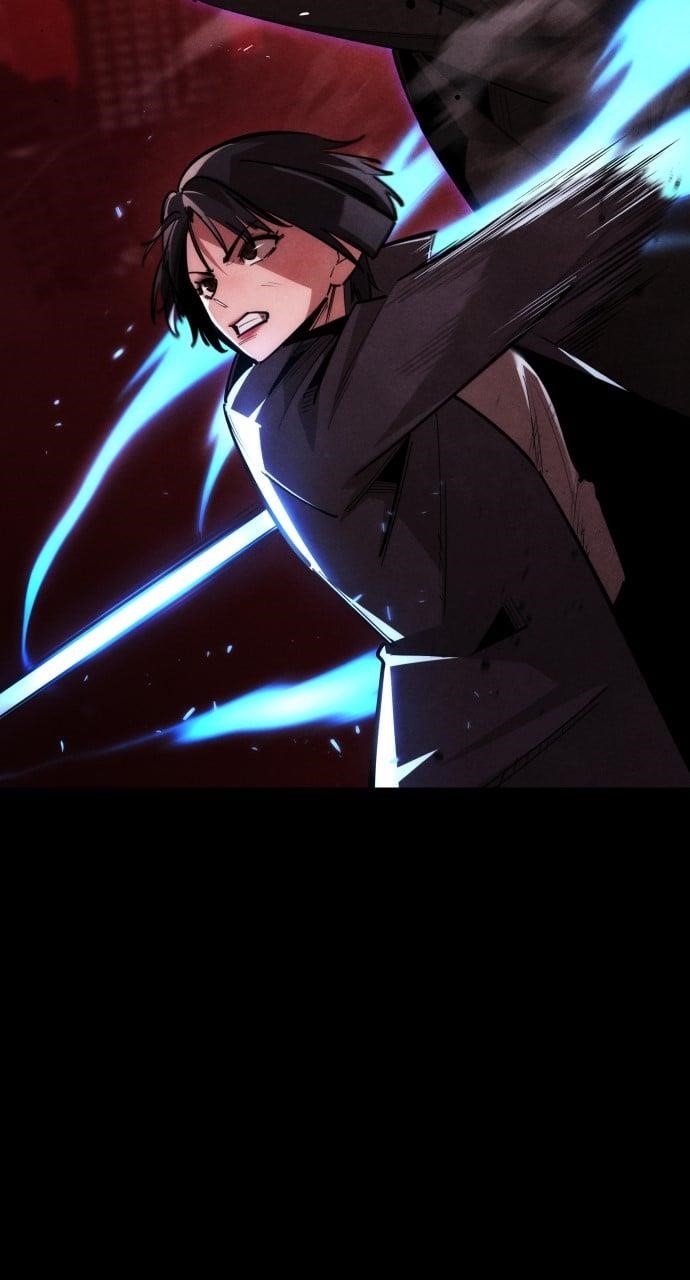 The One Who Regresses Only Protects Me chapter 37 page 7