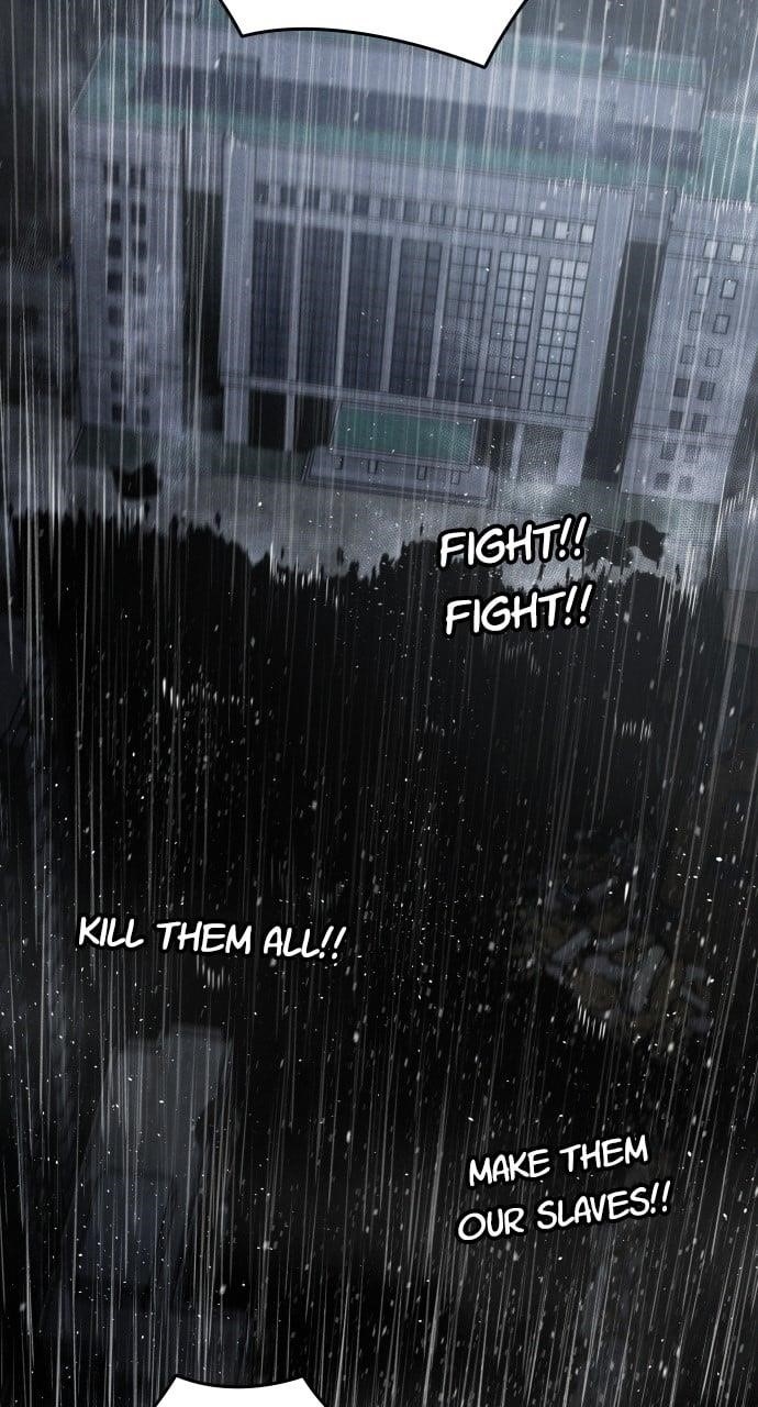 The One Who Regresses Only Protects Me chapter 37 page 79
