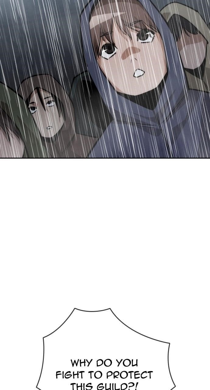 The One Who Regresses Only Protects Me chapter 37 page 83
