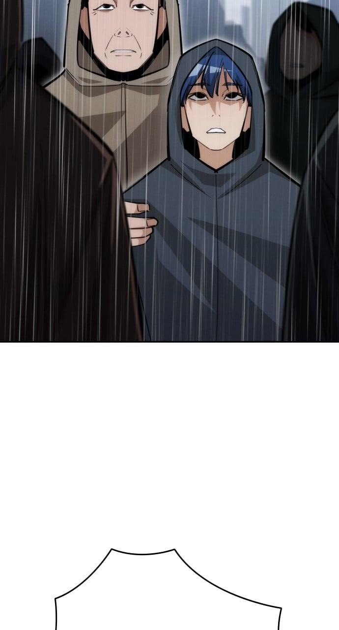 The One Who Regresses Only Protects Me chapter 37 page 86
