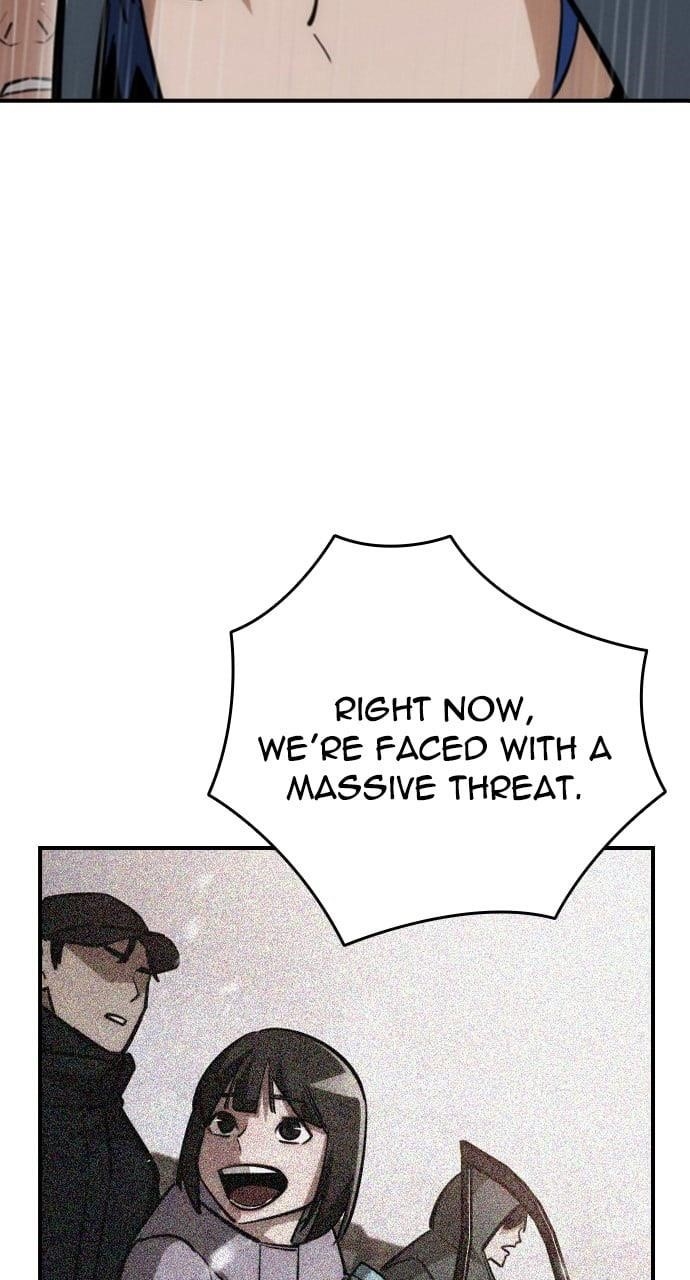 The One Who Regresses Only Protects Me chapter 37 page 89
