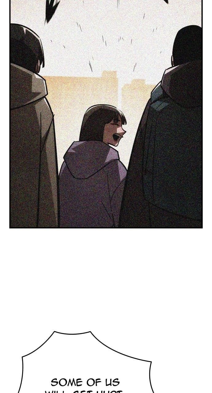 The One Who Regresses Only Protects Me chapter 37 page 91
