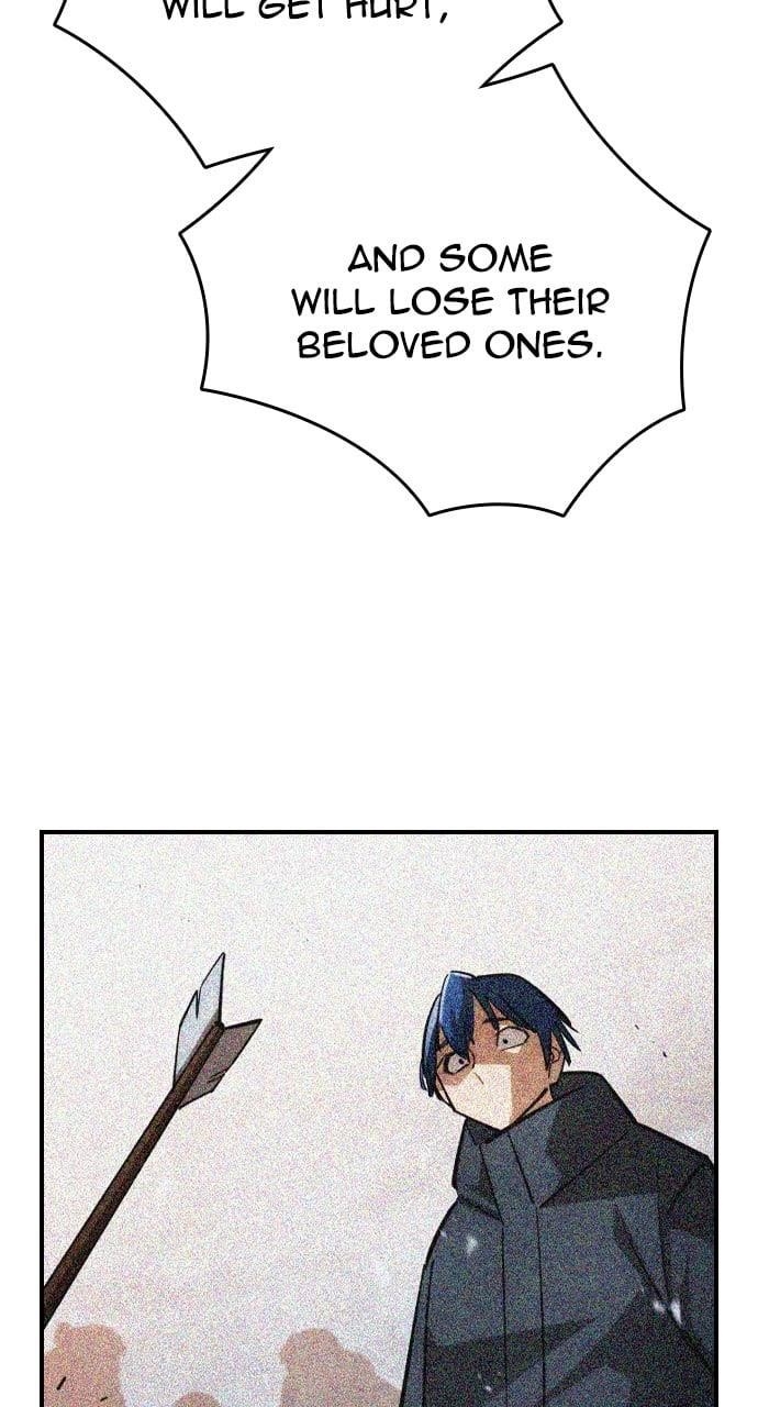The One Who Regresses Only Protects Me chapter 37 page 92