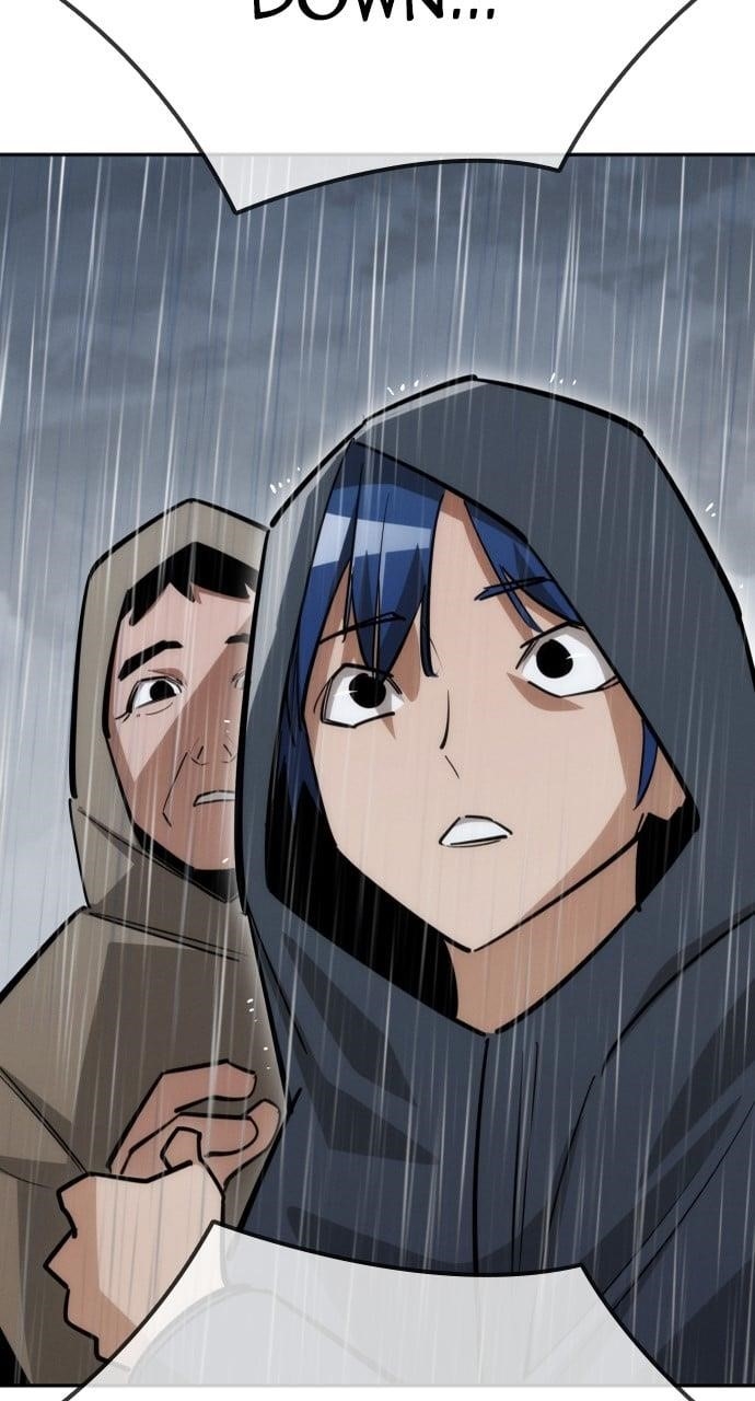 The One Who Regresses Only Protects Me chapter 37 page 94